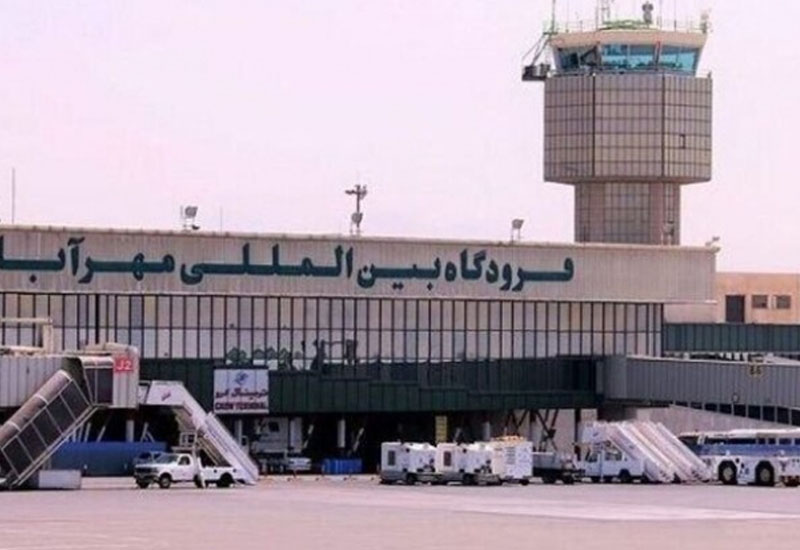 Mehrabad hava limanında baş verən partlayışın təfərrüatları