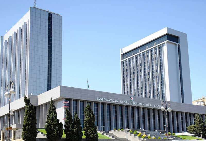 Milli Məclisin plenar iclasları iyulun 5-dək təxirə salınır