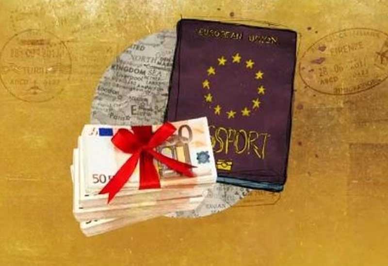 Milyonçular niyə Malta qızıl pasportu almaq istəyir?