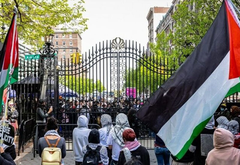 Minlərlə alim və hərbçi Netanyahuya qarşı etiraz petisiyasına qoşulub
