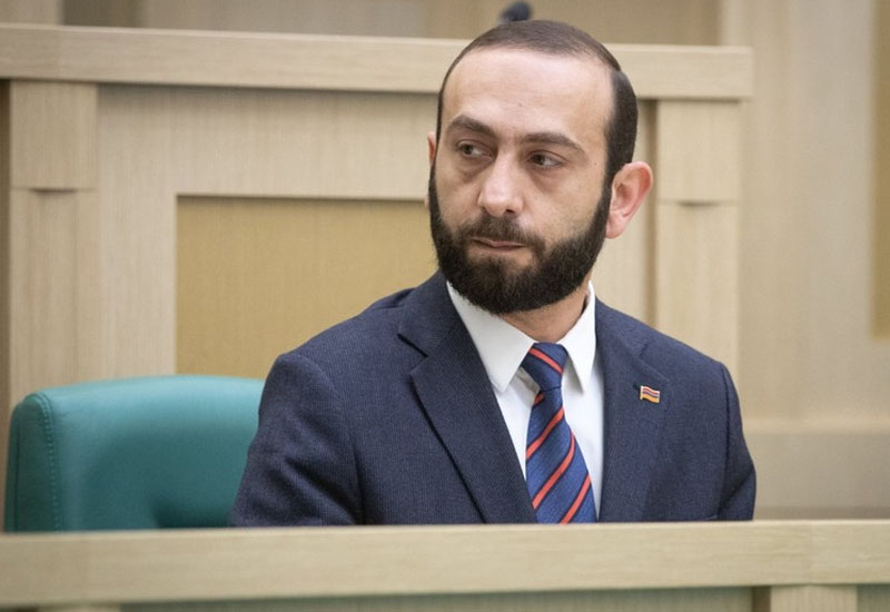 Mirzoyan: Azərbaycanla sülh sazişi regionda sabitliyin bərqərar olması üçün vacibdir