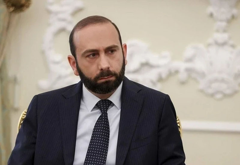 Mirzoyan: Ermənistan Azərbaycanın ərazi bütövlüyünü tanıyıb