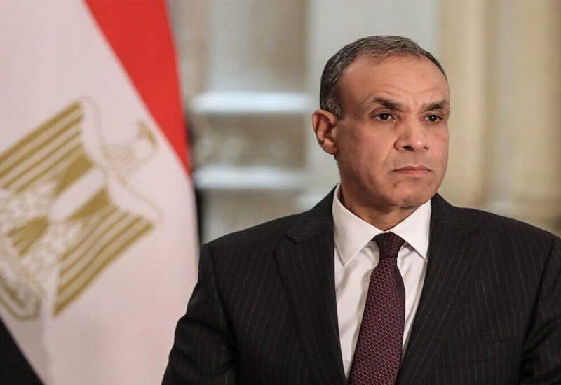 Misir: Fələstin dövləti qurulmadan regionda təhlükəsizlik olmayacaq