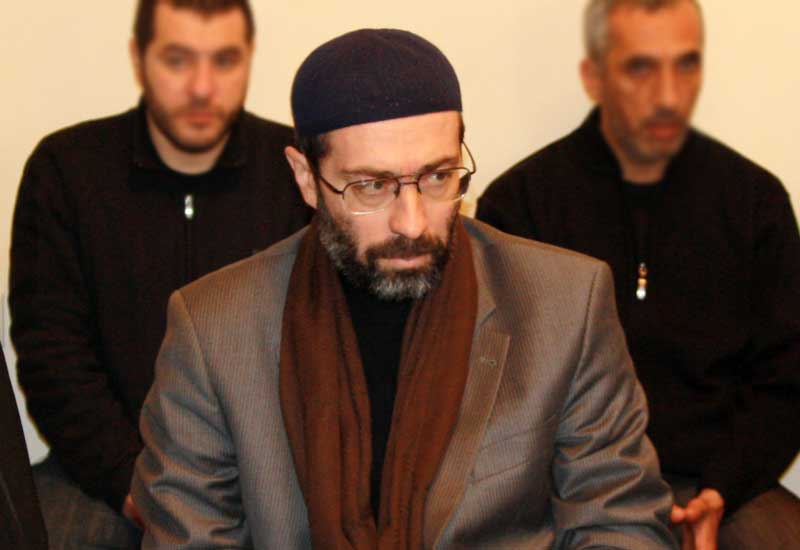Mövsüm Səmədov həbsxanadan məktub yazıb