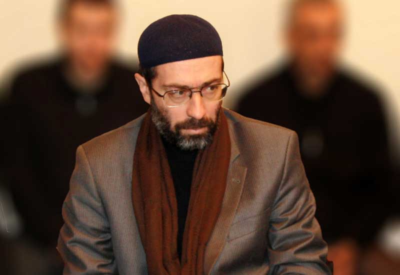 Mövsüm Səmədov seçkilərə münasibət bildirdi