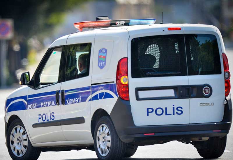 Ən çox bu rayonların polisindən şikayət var - SİYAHI