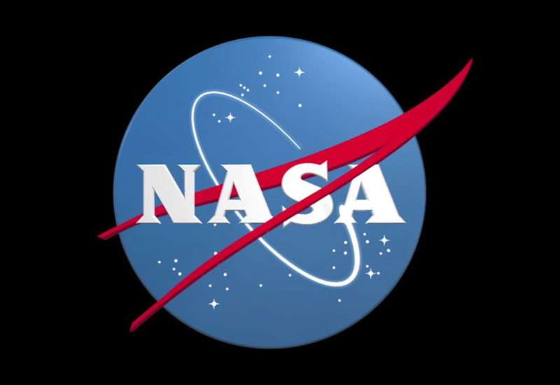 NASA Ayda su tapıb