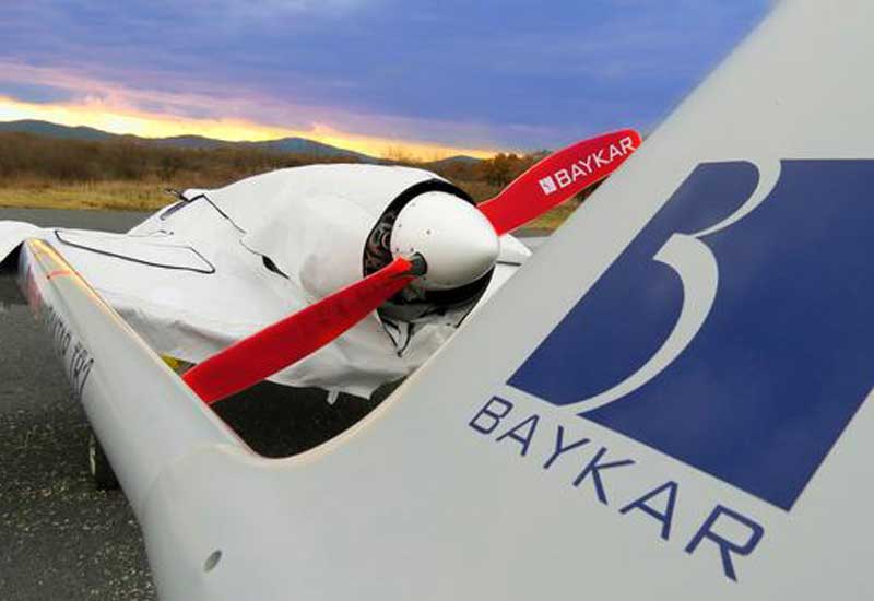 NASA mühəndisi Türkiyənin PUA istehsal edən Baykar şirkətinə transfer edildi
