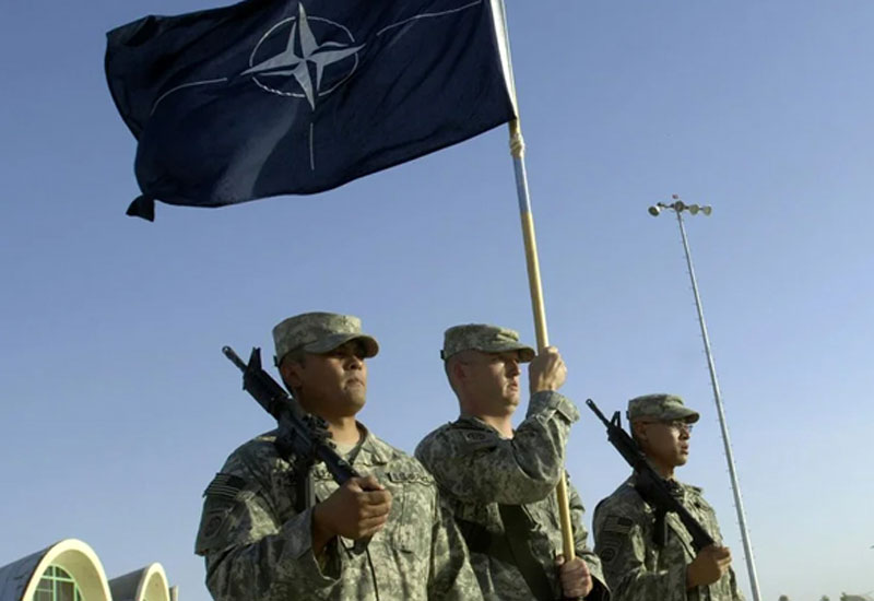 NATO və ABŞ qoşunlarını Əfqanıstandan çıxarmaq niyyətindədir