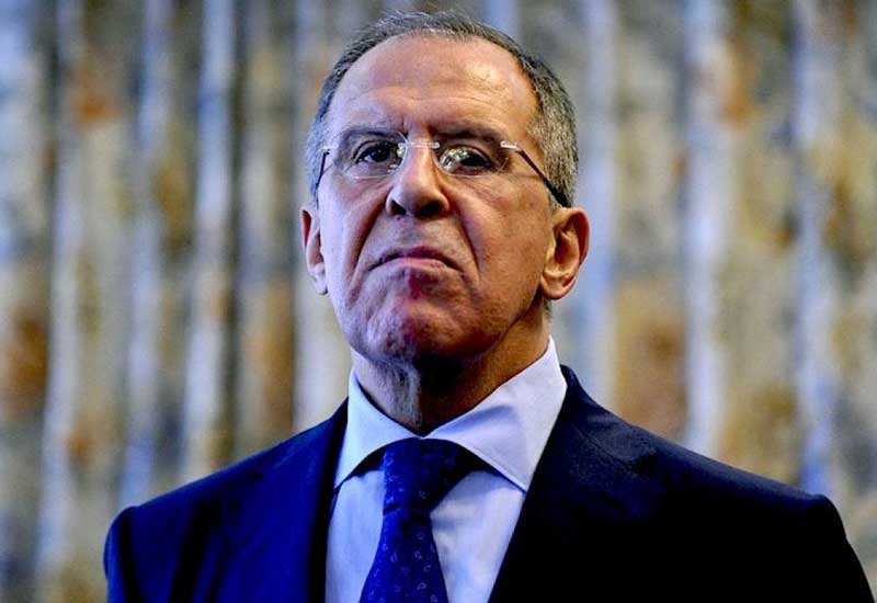 NATO və Rusiya arasında gərginlik bu həddə olmayıb - Lavrov