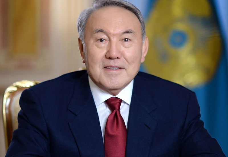 Nazarbayevdə koronavirus aşkarlandı