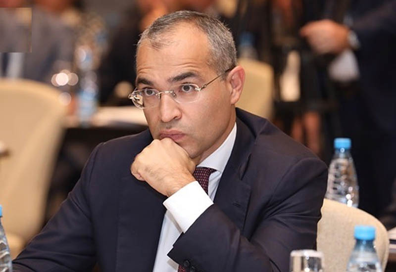 Nazir: Pandemiyaya görə yardım 5 milyon vətəndaşı əhatə edib