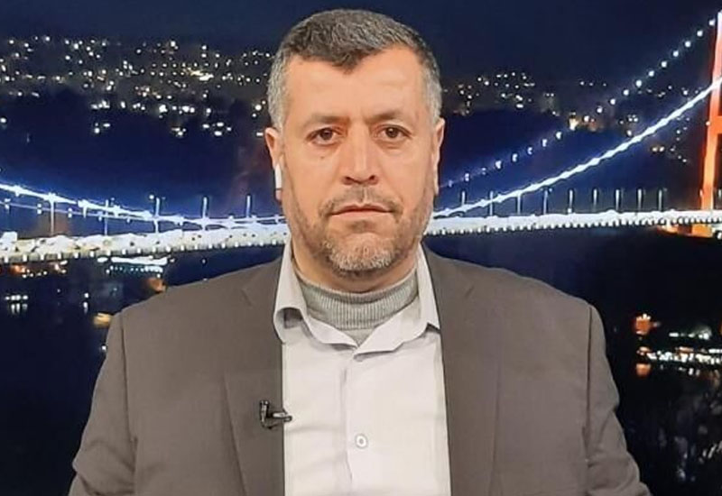 Netanyahu fələstinliləri müharibə pərdəsi altında zorla qovmaq planını həyata keçirməyə çalışır