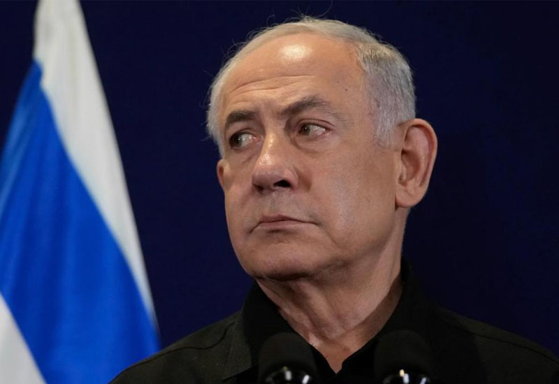 Netanyahu “Fövqəladə vəziyyət hökuməti”ni ləğv edib