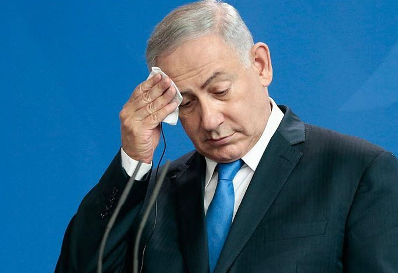 Netanyahu İranla bağlı qorxularını dilə gətirdi