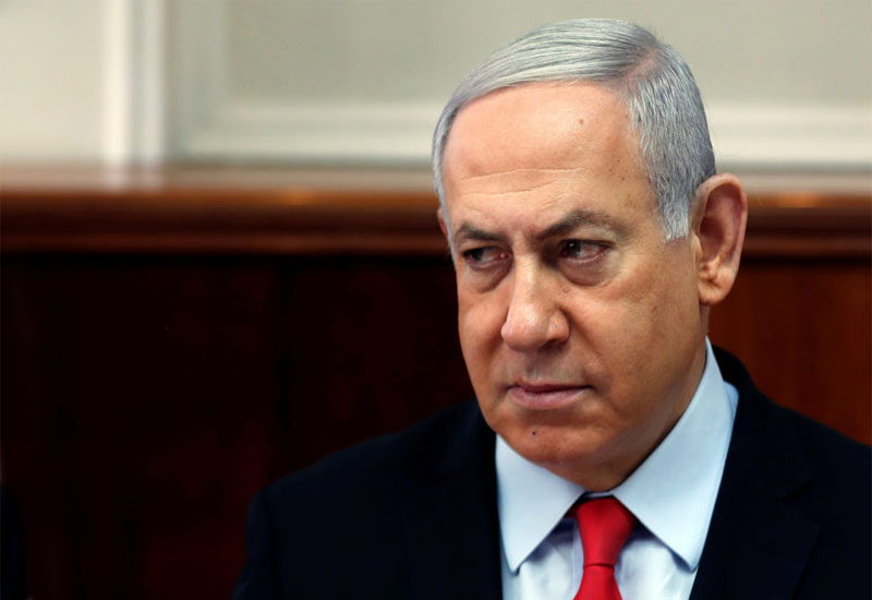 Netanyahu Refahda törədəcəkləri qətliamın tarixini açıqladı