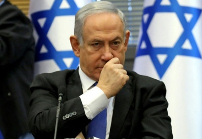 Netanyahu: Rəfaha hücum üçün tarix təyin olunub