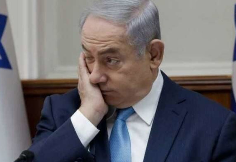 Netanyahu təslim oldu: Şin Betə rəhbər təqdim etməyəcək