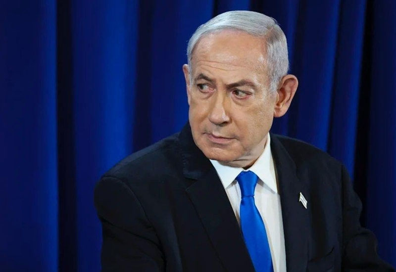 Netanyahunun Azərbaycana səfəri təxirə salınıb