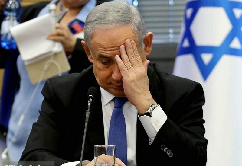 Netanyahunun kabineti İsraili böhrandan xilas edə bilməz