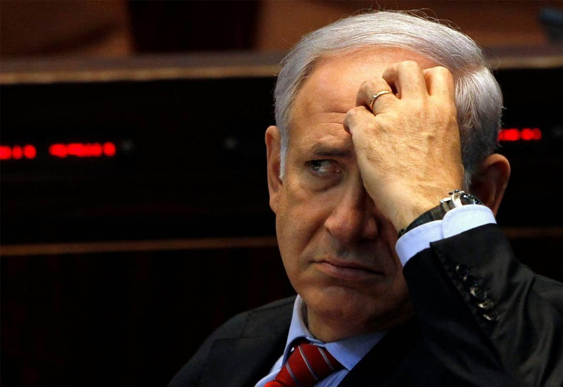 Netanyahunun korrupsiya planı ifşa olunub