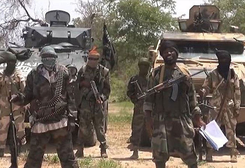 Nigeriyada “Boko Haram”ın 58 üzvü məhv edilib