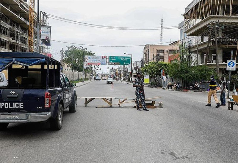 Nigeriyada oğurlanan daha 14 nəfər xilas edilib