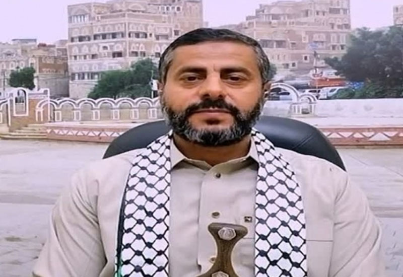 Ənsarullah: ABŞ-ın hücumuna cavab vermək üçün İranın qərarını gözləyirik