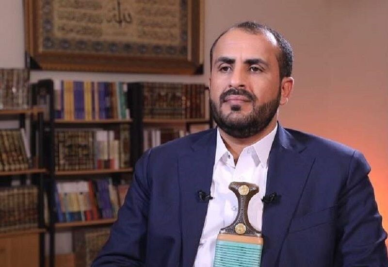 Ənsarullah: Amerikanın mövqeyi dəyişdi, amma bizim mövqeyimiz dəyişməyib