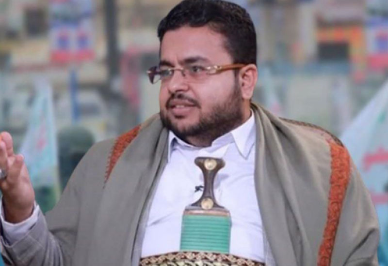 Ənsarullah Ben Qurion hava limanından və Hayfa limanından keçid haqqında xəbərdarlıq edib