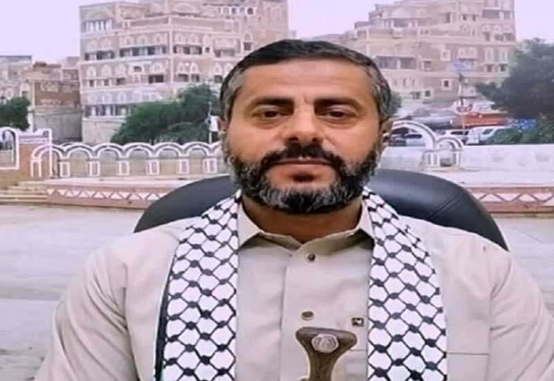 Ənsarullah: Biz ABŞ və sionist rejimin təhdidlərindən qorxmuruq