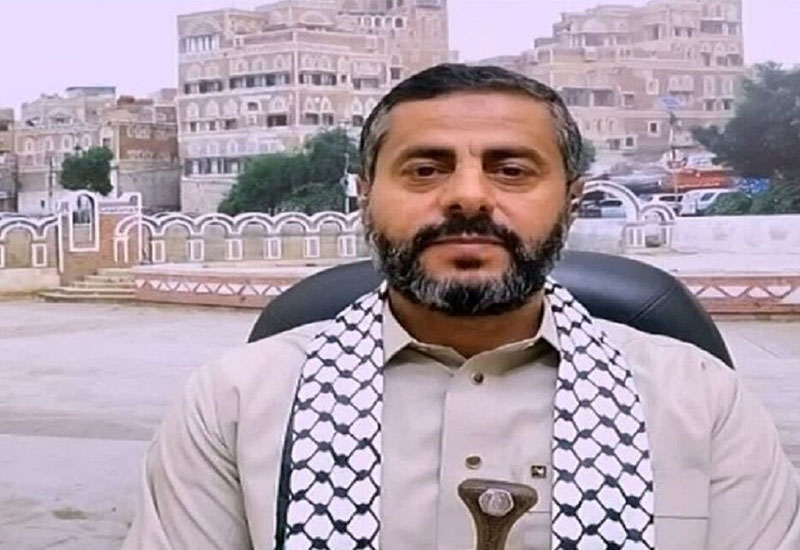 Ənsarullah: Gəmiləri hədəf almaq gəmiçilik şirkətlərinə ciddi mesajdır