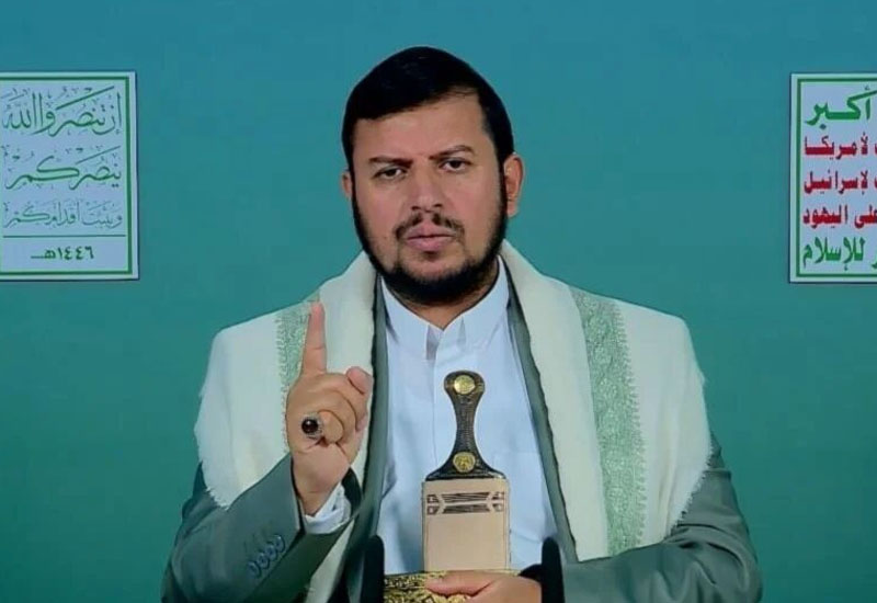 Ənsarullah: Əgər Qəzzaya yardımlar girməsə...