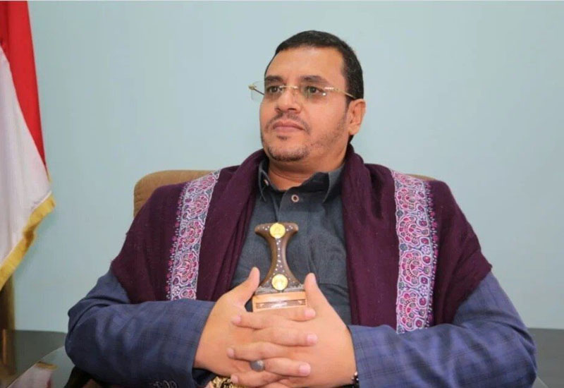 Ənsarullah: İsrail və Amerika ilə döyüşümüz qeyri-məhduddur