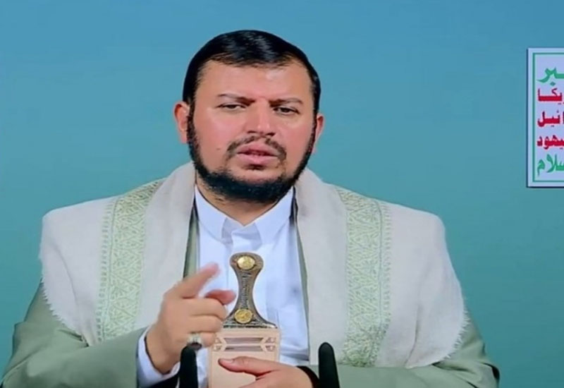 Ənsarullah lideri: Biz Hizbullaha hər cür dəstəyə hazırıq