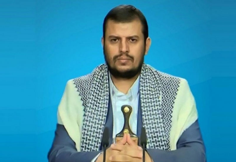 Ənsarullah liderindən müqavimət şəhidləri haqqında açıqlama