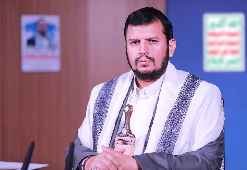 Ənsarullah: Livan və Hizbullahın hədəfə alınması ABŞ-ın geniş dəstəyi ilə həyata keçirildi