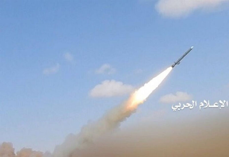 Ənsarullah: Sionist rejimin müdafiə sistemi bizim raketimizə mane ola bilmədi