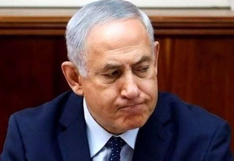 Ənsarullah: Yeni Yaxın Şərq Netanyahunun yaxasından yapışacaq!