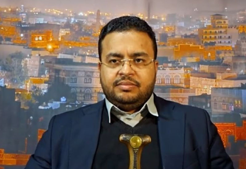 Ənsarullahdan sionist rejimin hücumlarına münasibət: Cavab verəcəyik