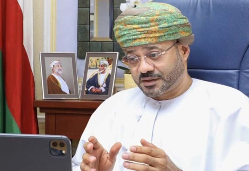 Oman: İran-ABŞ danışıqları bərpa edilməlidir