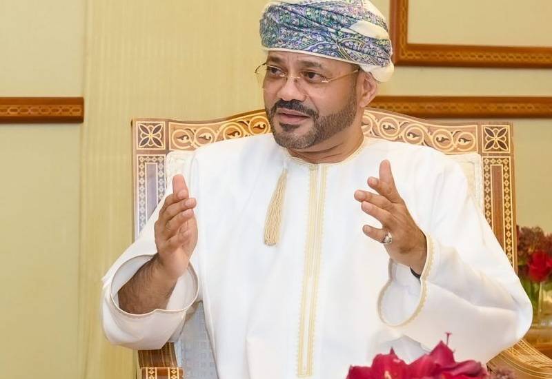 Oman İran-ABŞ danışıqlarının altıncı raunduna ev sahibliyi edəcəyini təsdiqləyib