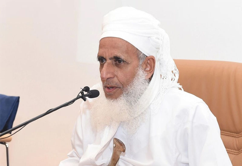 Oman müftisi: Bəzi ölkələrin İsrail ilə münasibətləri normallaşdırması təəccüblüdür