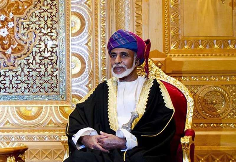 Omanın ölmüş sultanının yerinə yeni sultan elan edildi