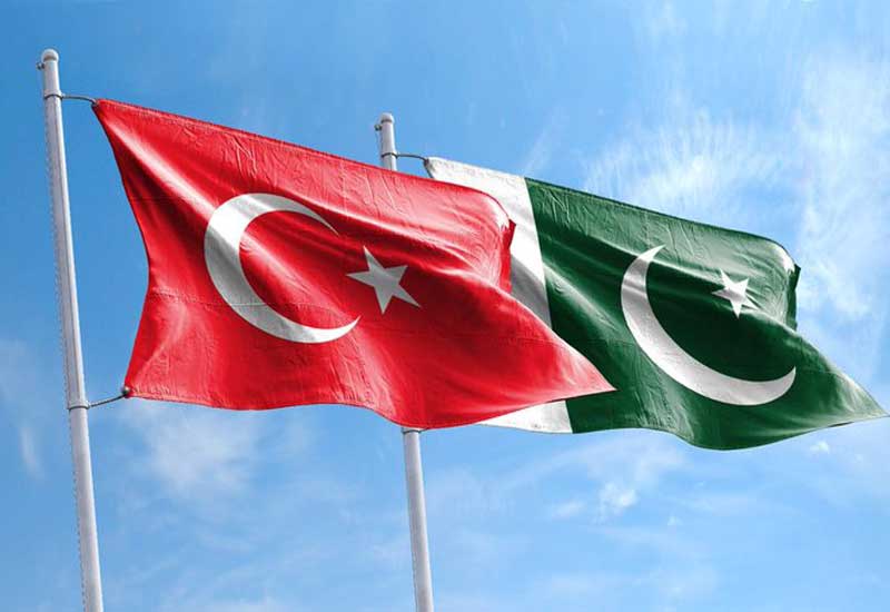 Pakistan 1915-ci il hadisələrinə görə Türkiyənin mövqeyini dəstəklədi