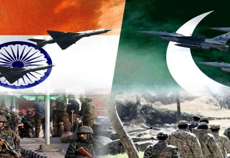 Pakistan: Hindistanın hücumunda 40 mülki şəxs həlak olub