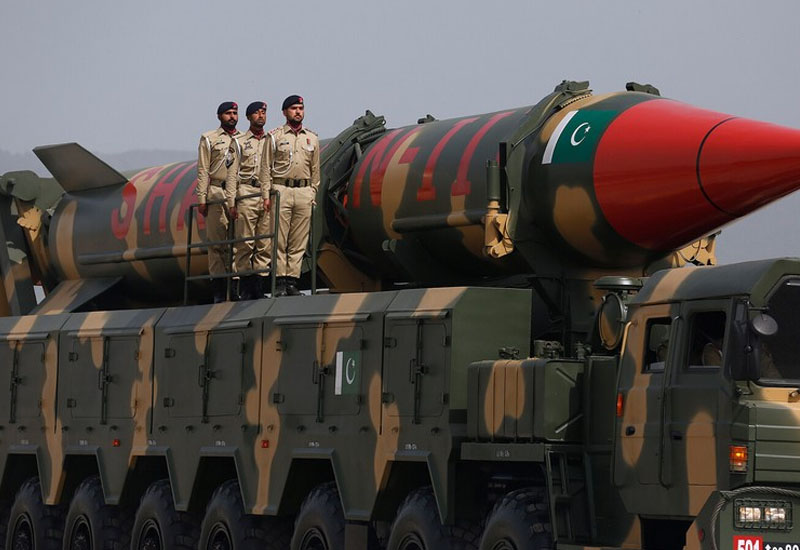 Pakistan Hindistanın vacib obyektlərini sıradan çıxarıb