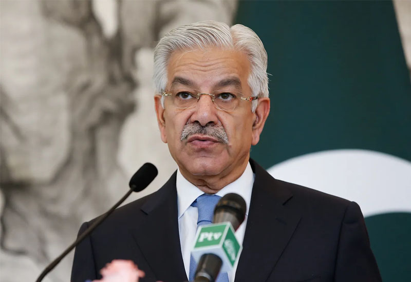 Pakistan: İrana nüvə hücumu olarsa, İsrailə nüvə cavabı veriləcək!