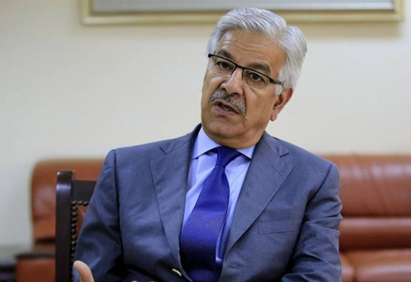 Pakistan Qərbə İsrailə dəstəklə bağlı xəbərdarlıq edib