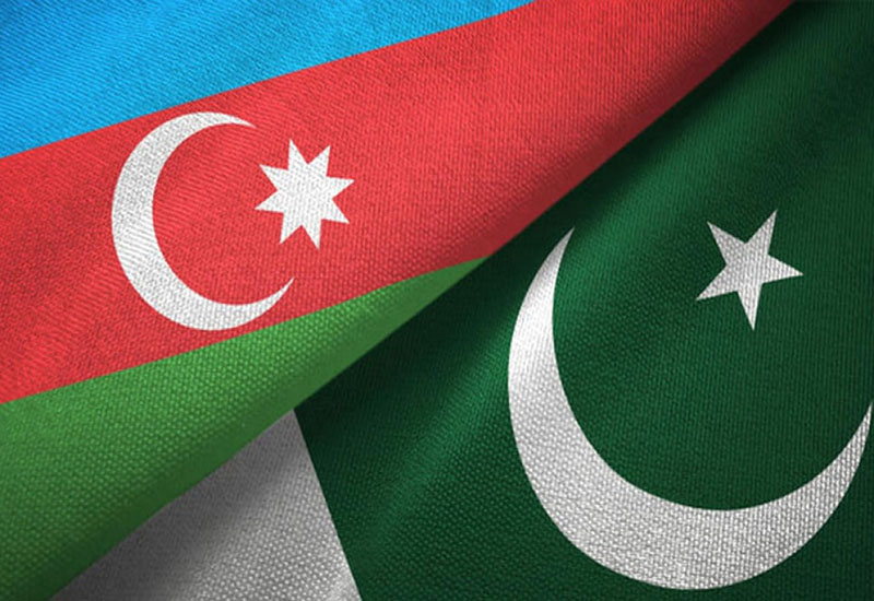 Pakistan və Azərbaycan arasında neft sənayesində əməkdaşlıq sazişi imzalanacaq